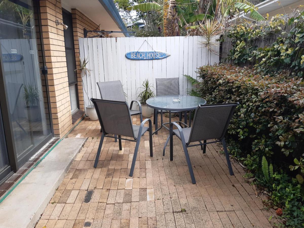 Dolphins Of Mollymook Motel Екстериор снимка