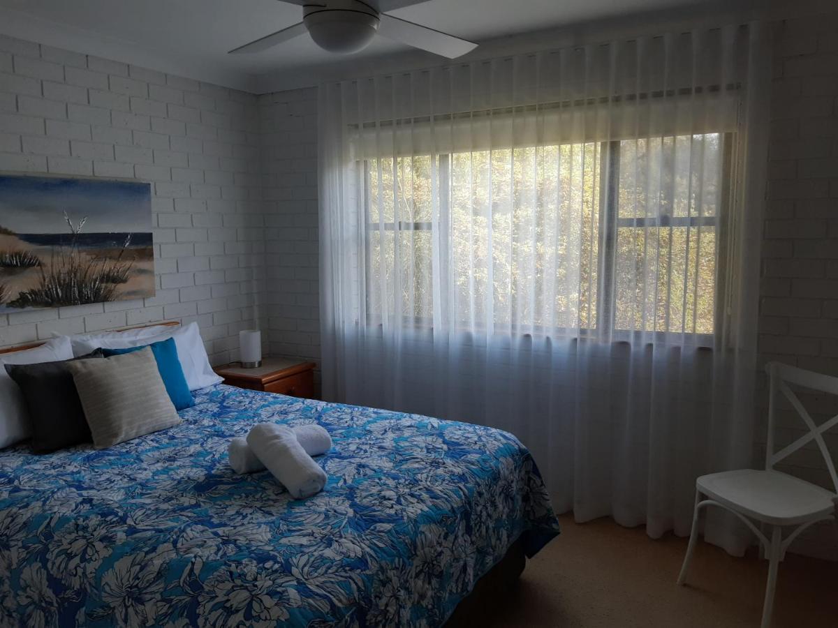 Dolphins Of Mollymook Motel Екстериор снимка