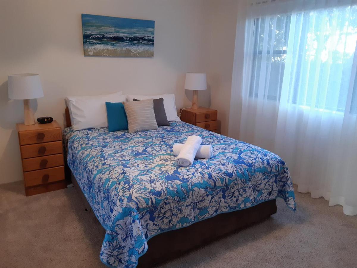 Dolphins Of Mollymook Motel Екстериор снимка