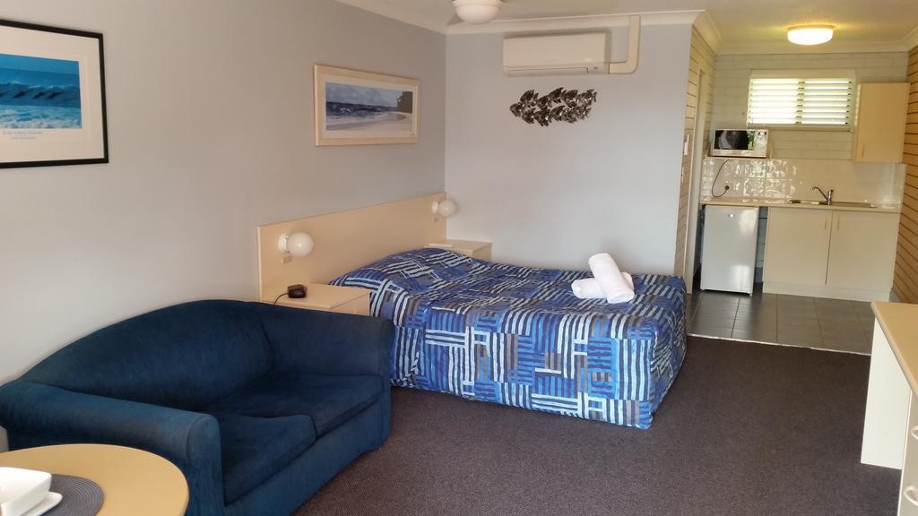 Dolphins Of Mollymook Motel Екстериор снимка