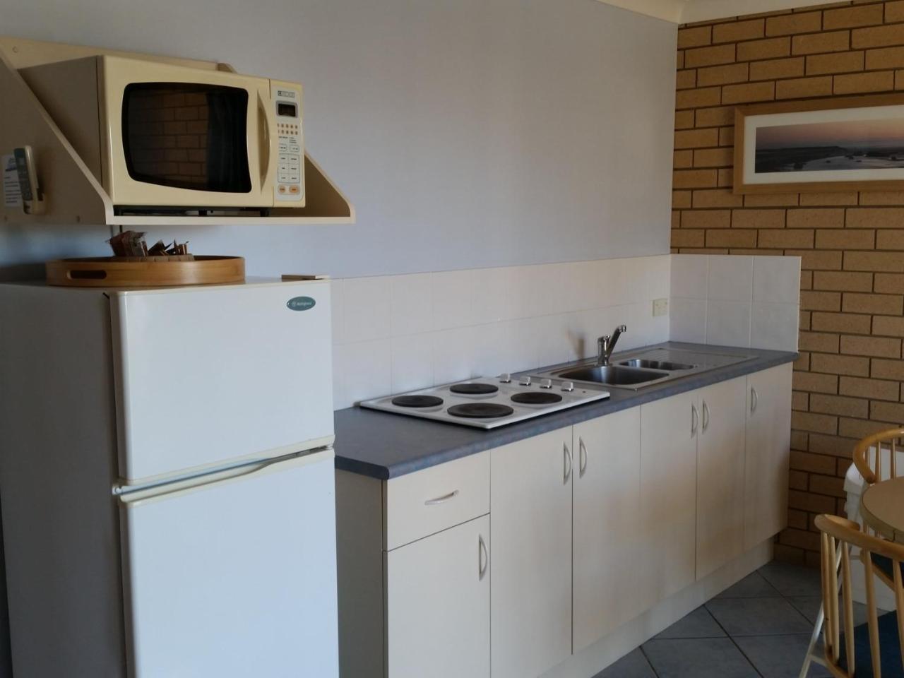 Dolphins Of Mollymook Motel Екстериор снимка