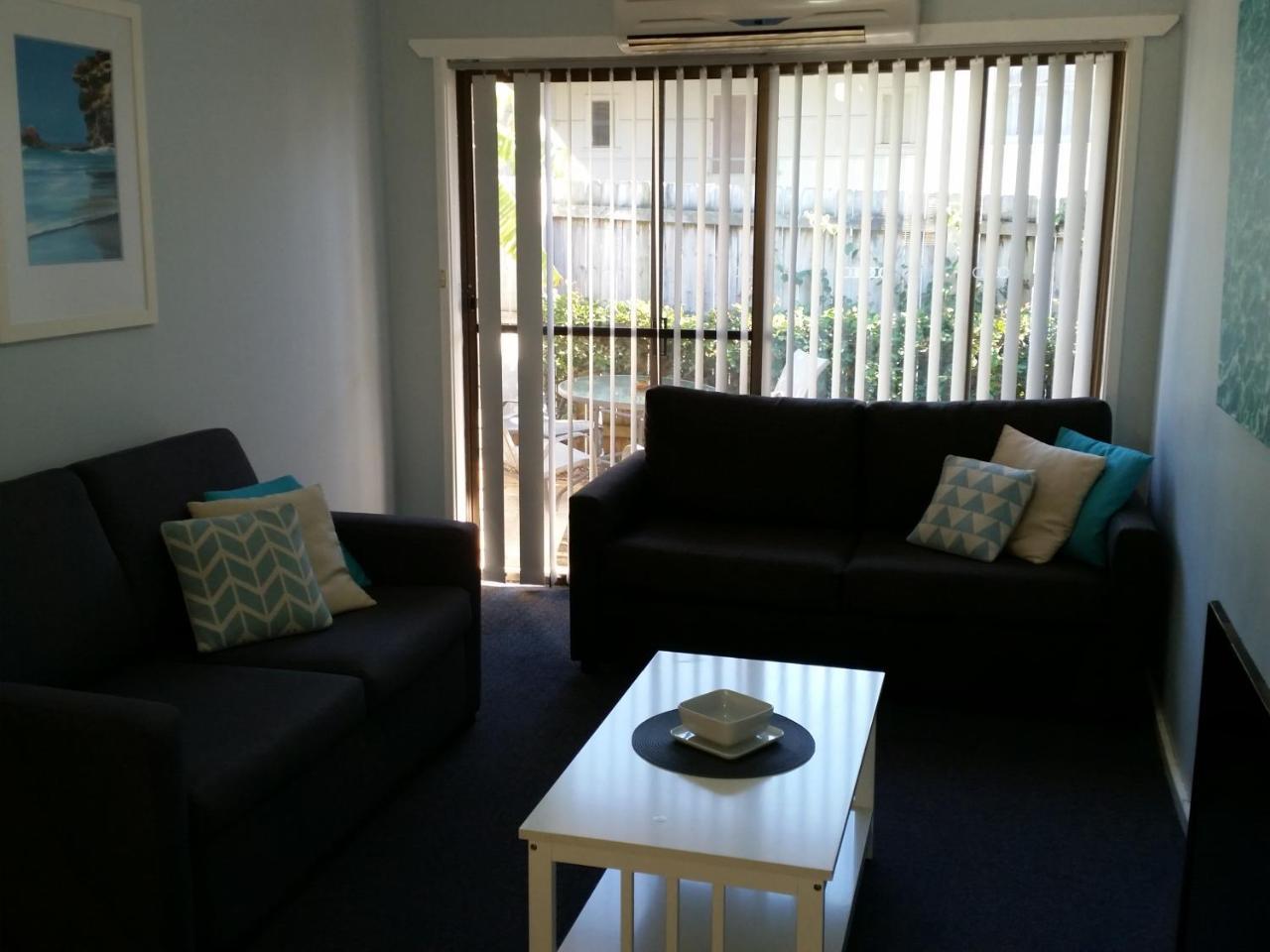 Dolphins Of Mollymook Motel Екстериор снимка