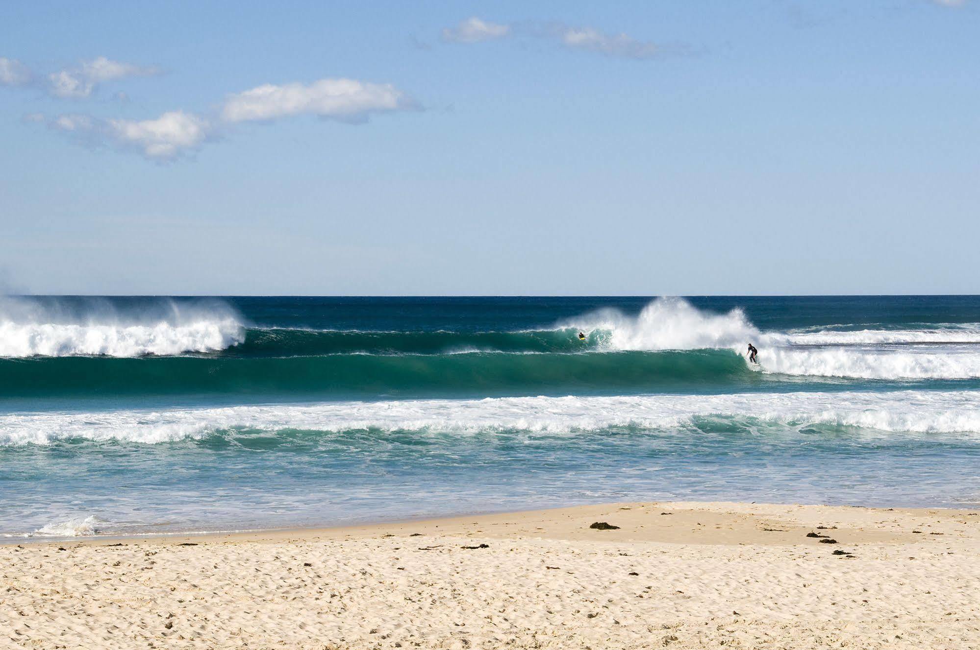 Dolphins Of Mollymook Motel Екстериор снимка